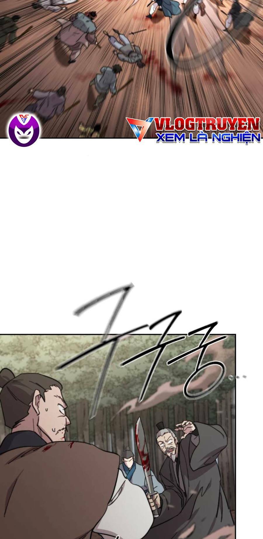 Hoa Sơn Tái Xuất Chapter 92 - Trang 2