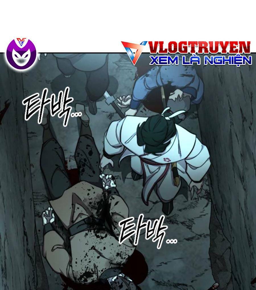 Hoa Sơn Tái Xuất Chapter 93 - Trang 2