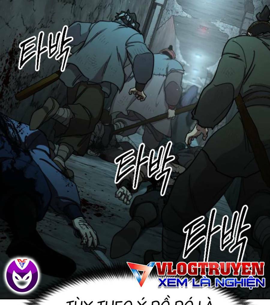 Hoa Sơn Tái Xuất Chapter 93 - Trang 2