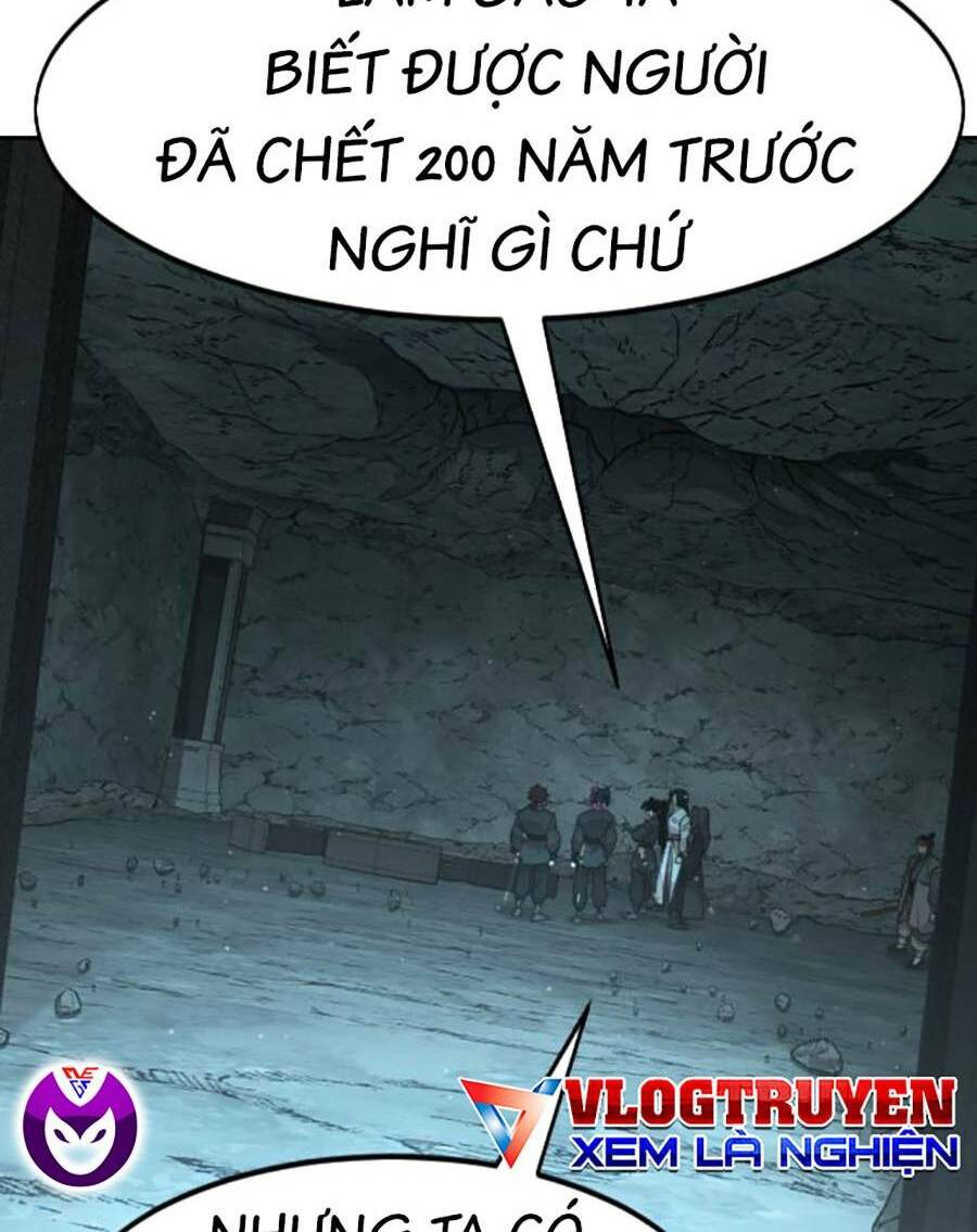 Hoa Sơn Tái Xuất Chapter 93 - Trang 2