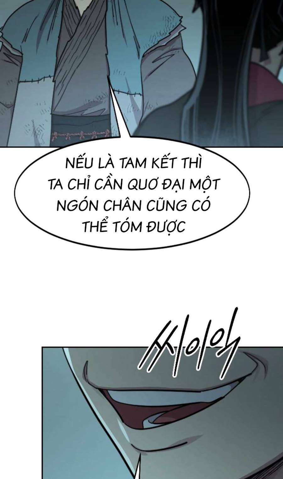 Hoa Sơn Tái Xuất Chapter 93 - Trang 2