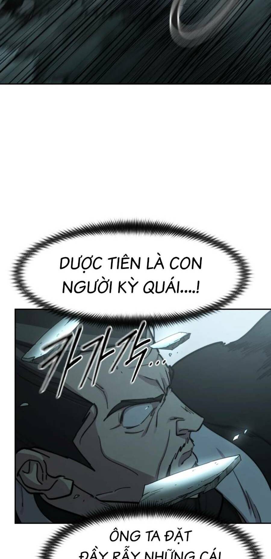 Hoa Sơn Tái Xuất Chapter 94 - Trang 2