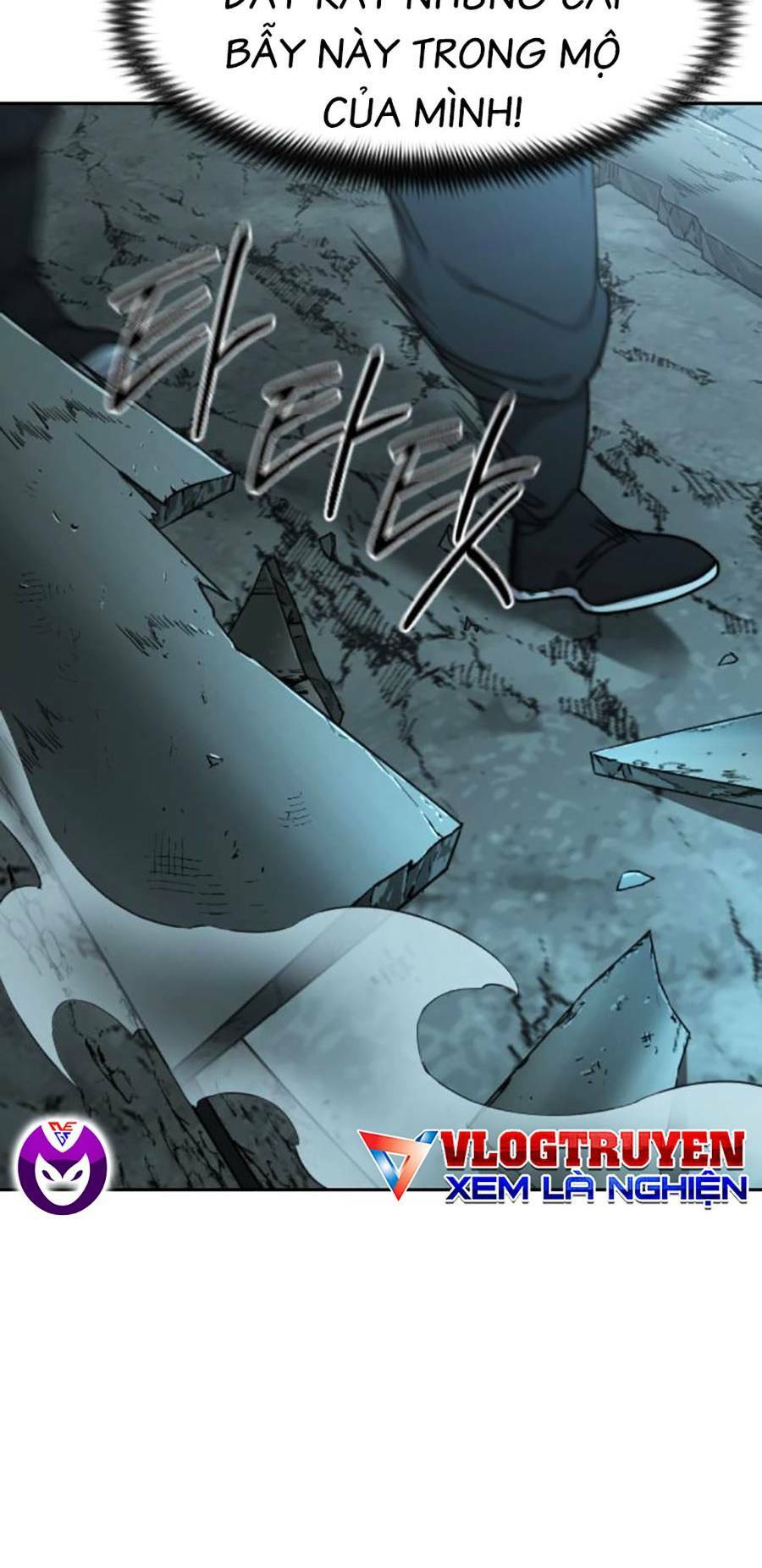 Hoa Sơn Tái Xuất Chapter 94 - Trang 2