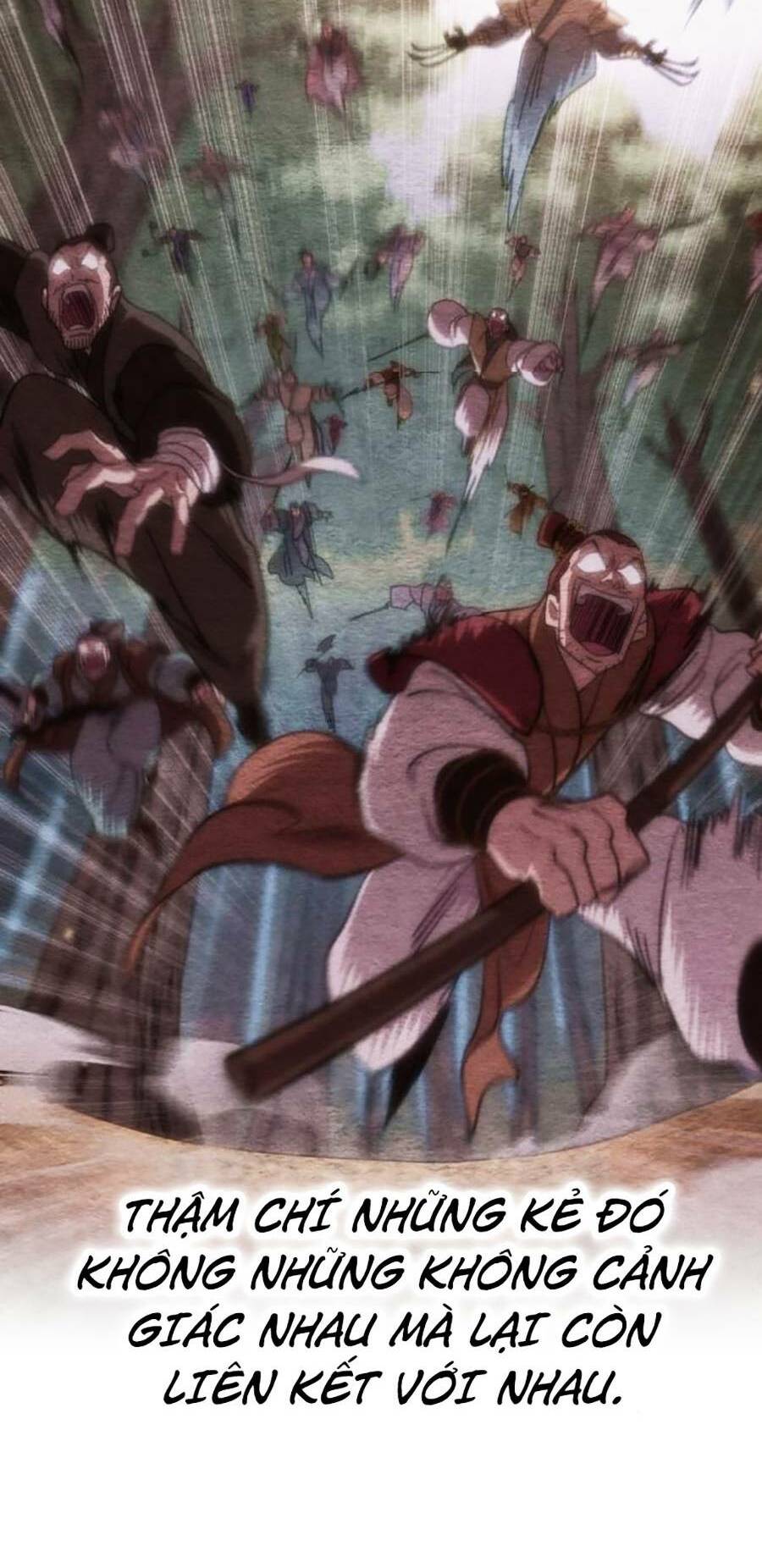 Hoa Sơn Tái Xuất Chapter 94 - Trang 2