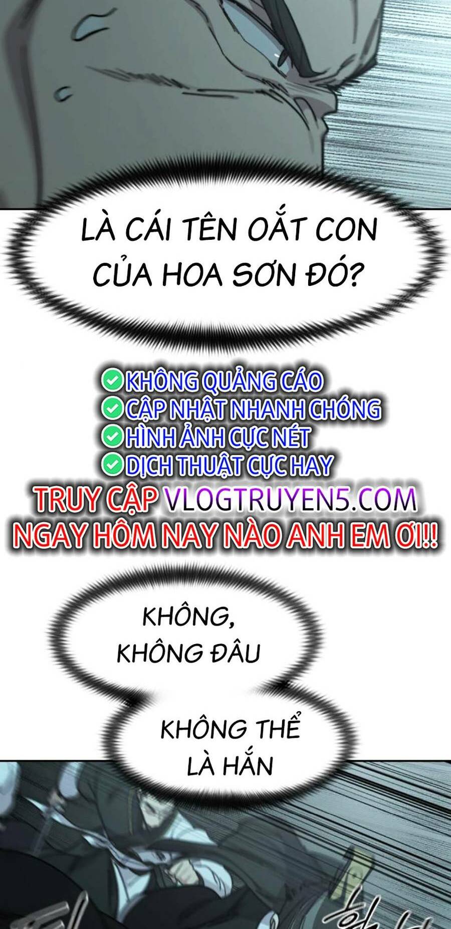 Hoa Sơn Tái Xuất Chapter 94 - Trang 2
