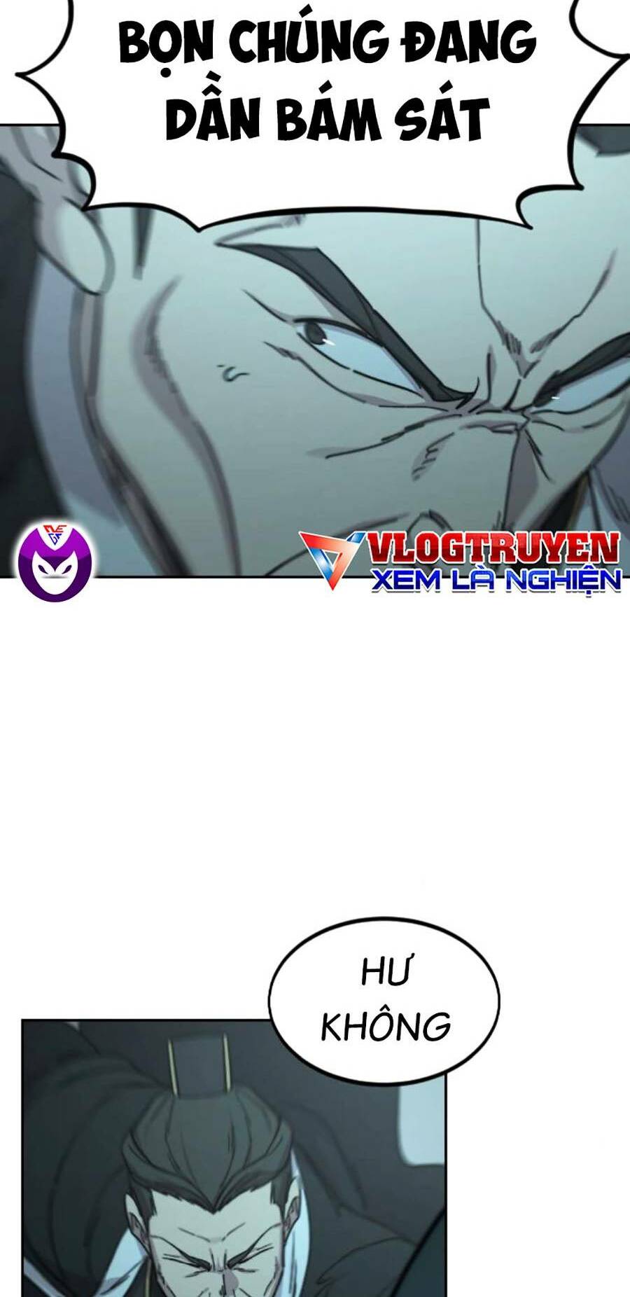 Hoa Sơn Tái Xuất Chapter 94 - Trang 2