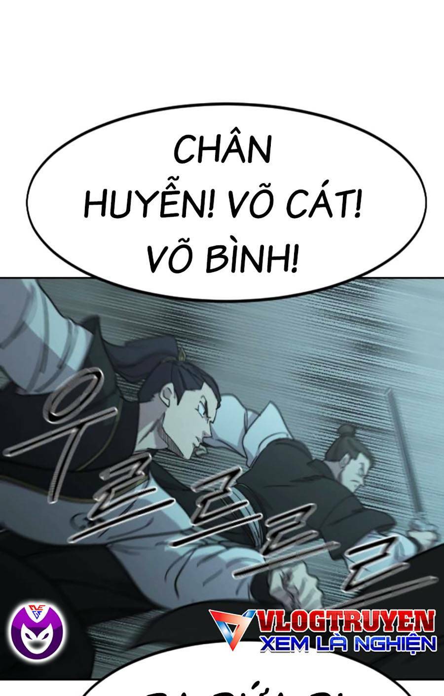 Hoa Sơn Tái Xuất Chapter 94 - Trang 2