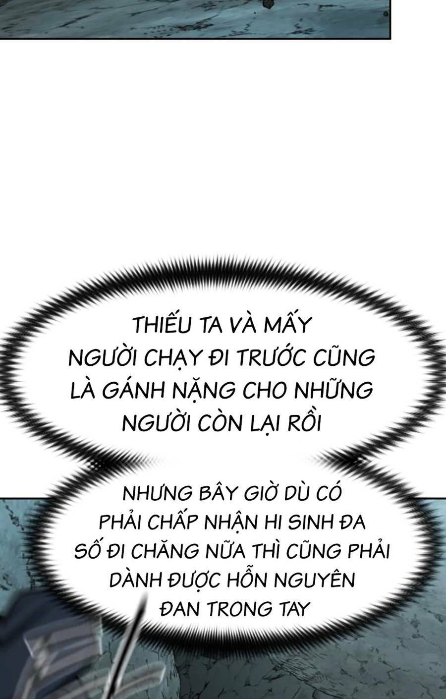 Hoa Sơn Tái Xuất Chapter 94 - Trang 2