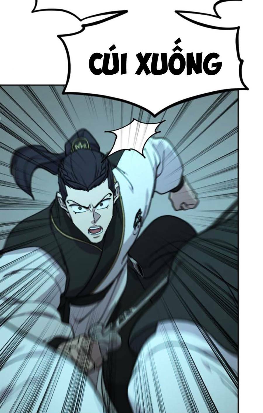 Hoa Sơn Tái Xuất Chapter 94 - Trang 2