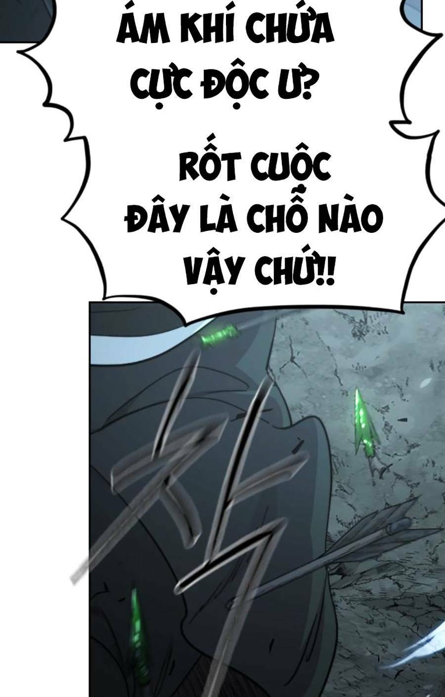 Hoa Sơn Tái Xuất Chapter 94 - Trang 2