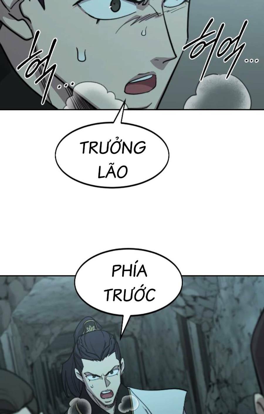 Hoa Sơn Tái Xuất Chapter 94 - Trang 2