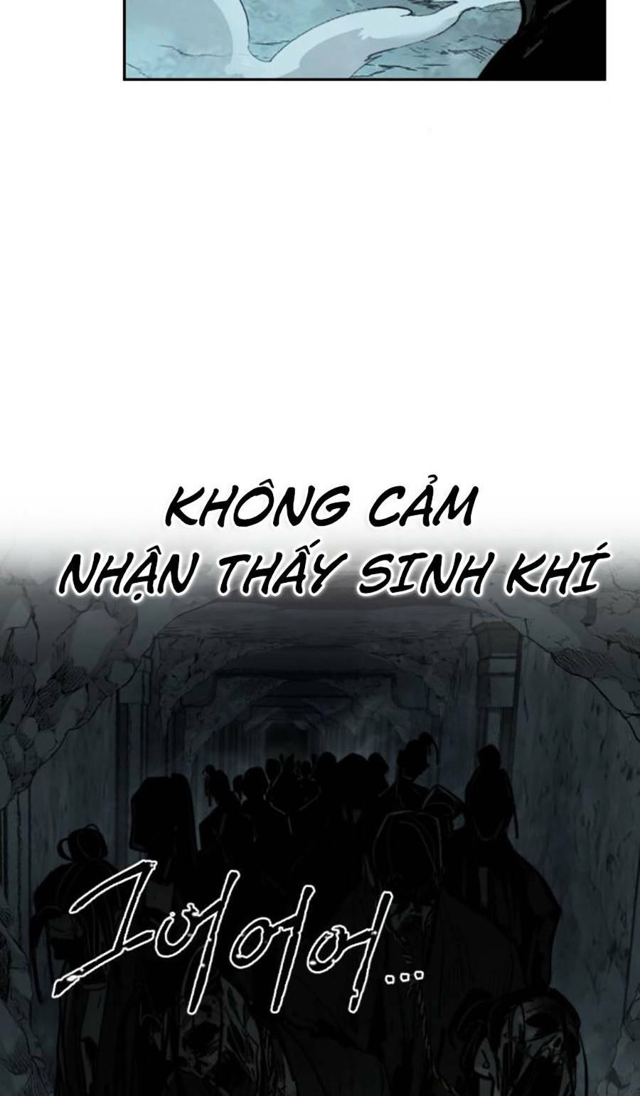 Hoa Sơn Tái Xuất Chapter 94 - Trang 2