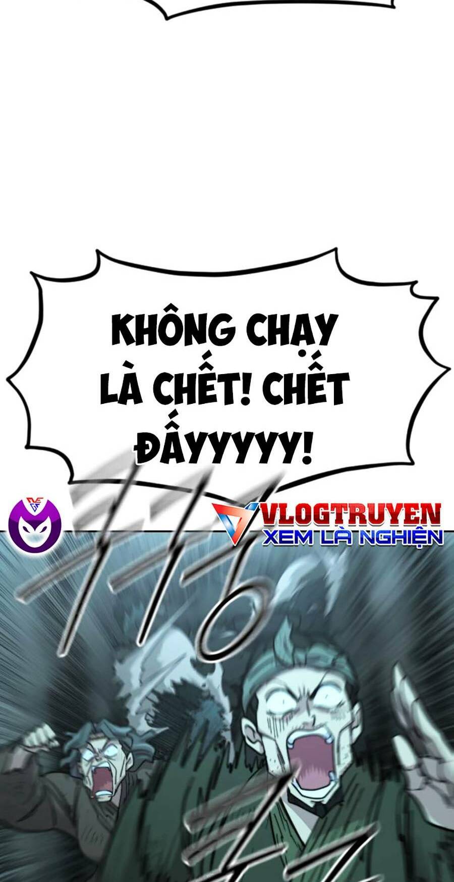 Hoa Sơn Tái Xuất Chapter 94 - Trang 2