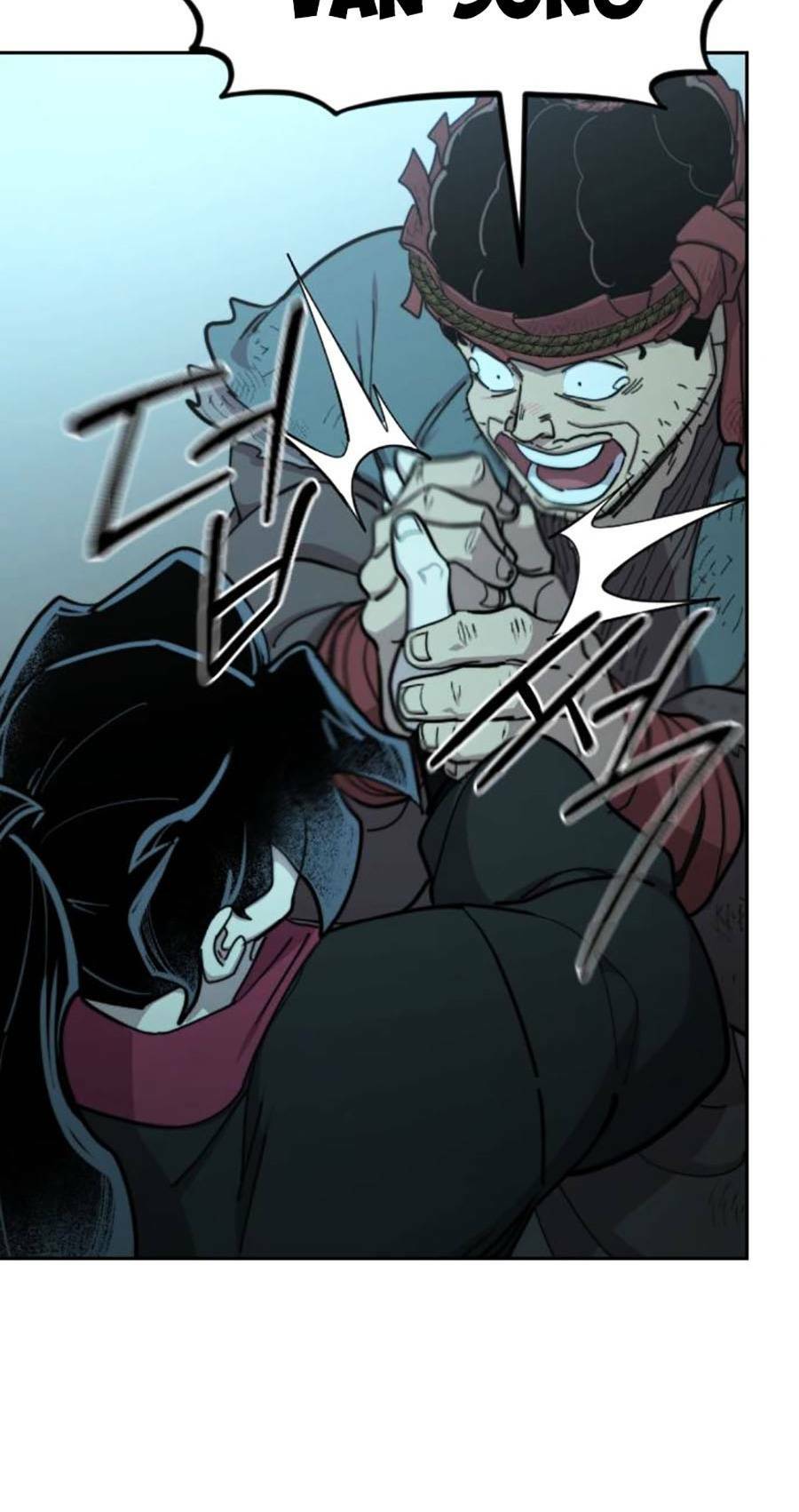 Hoa Sơn Tái Xuất Chapter 94 - Trang 2