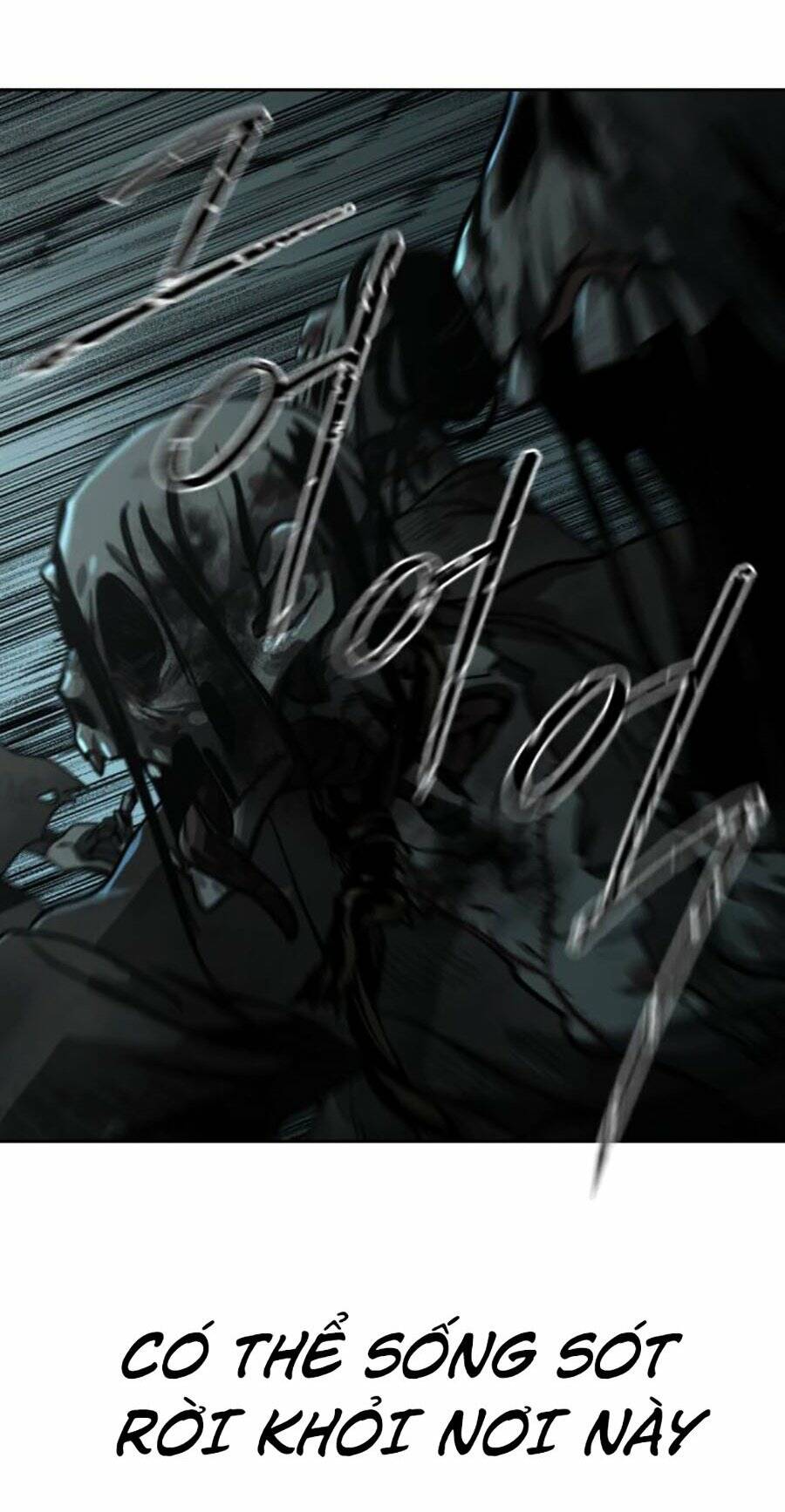 Hoa Sơn Tái Xuất Chapter 95 - Trang 2