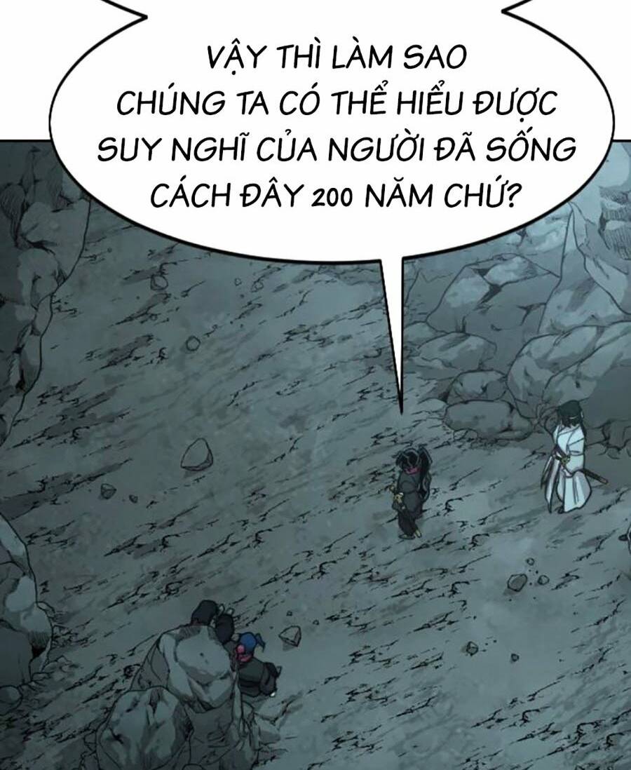 Hoa Sơn Tái Xuất Chapter 96 - Trang 2