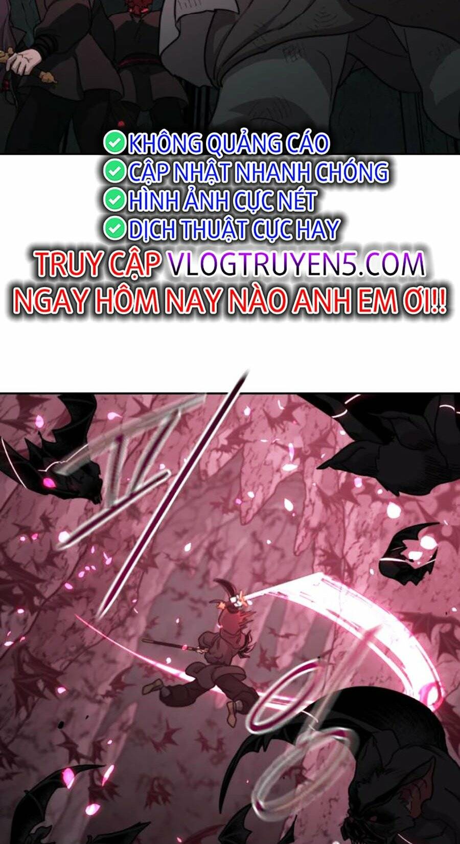 Hoa Sơn Tái Xuất Chapter 96 - Trang 2