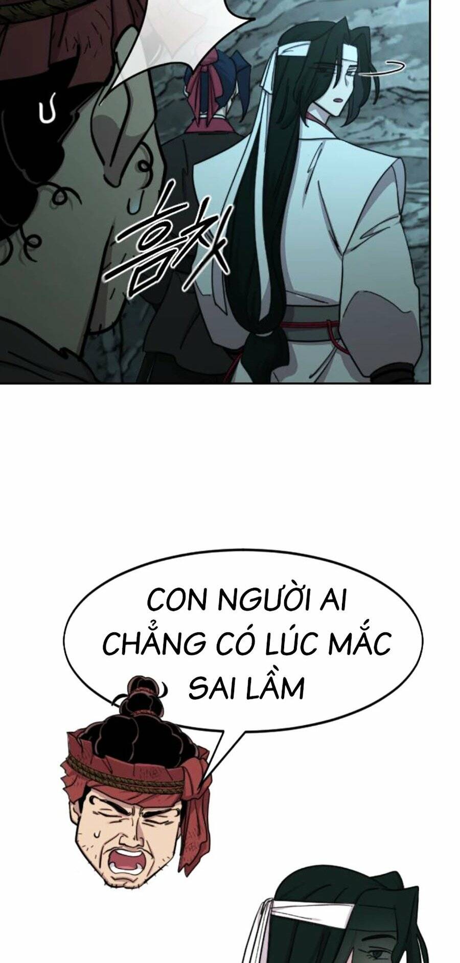 Hoa Sơn Tái Xuất Chapter 96 - Trang 2