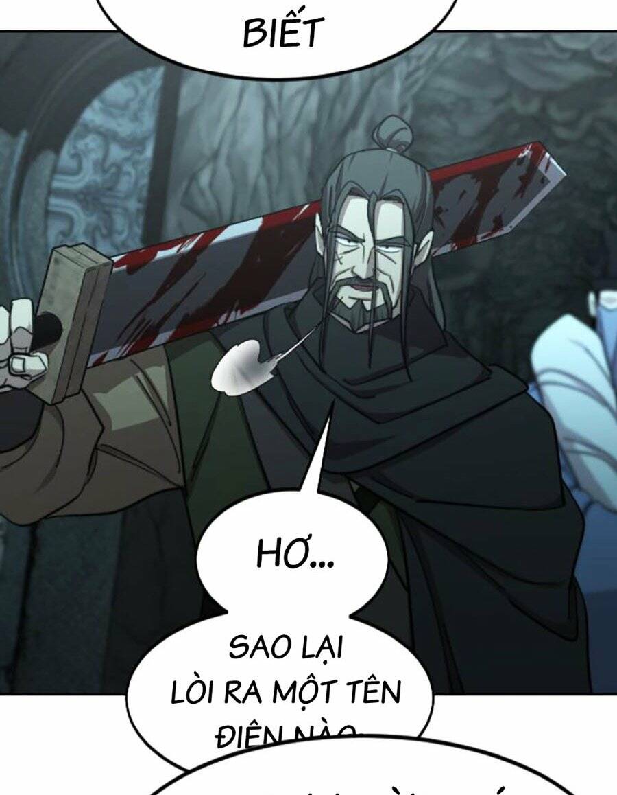 Hoa Sơn Tái Xuất Chapter 97 - Trang 2