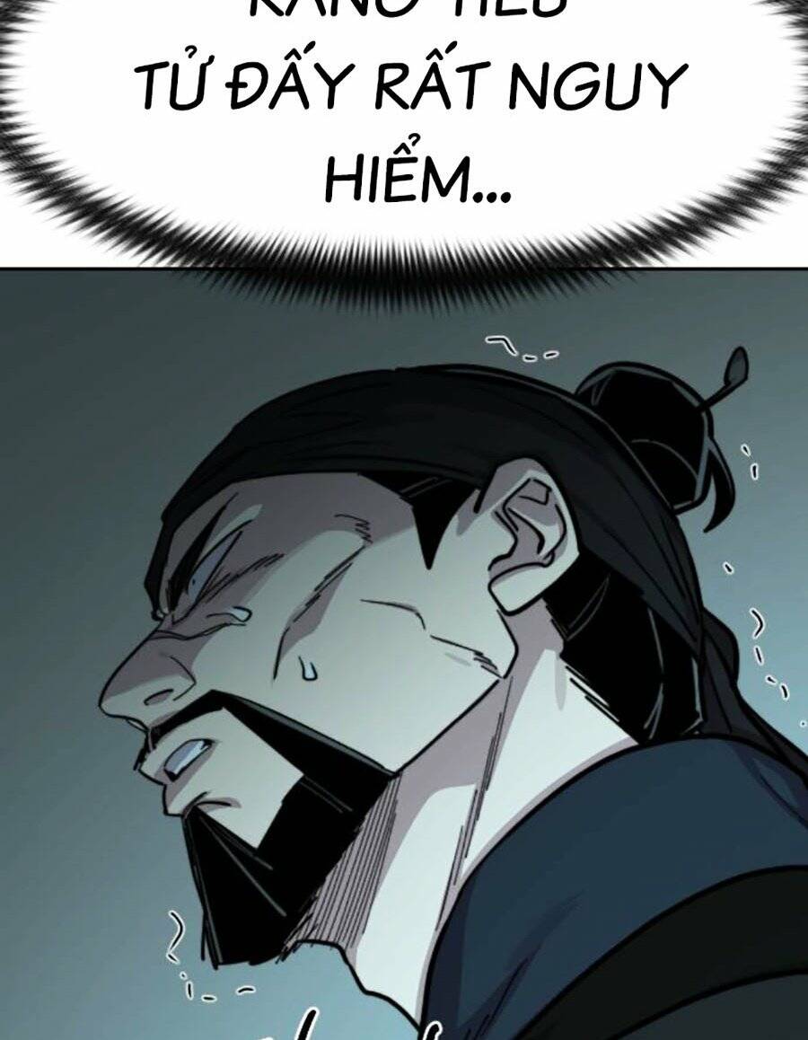 Hoa Sơn Tái Xuất Chapter 97 - Trang 2