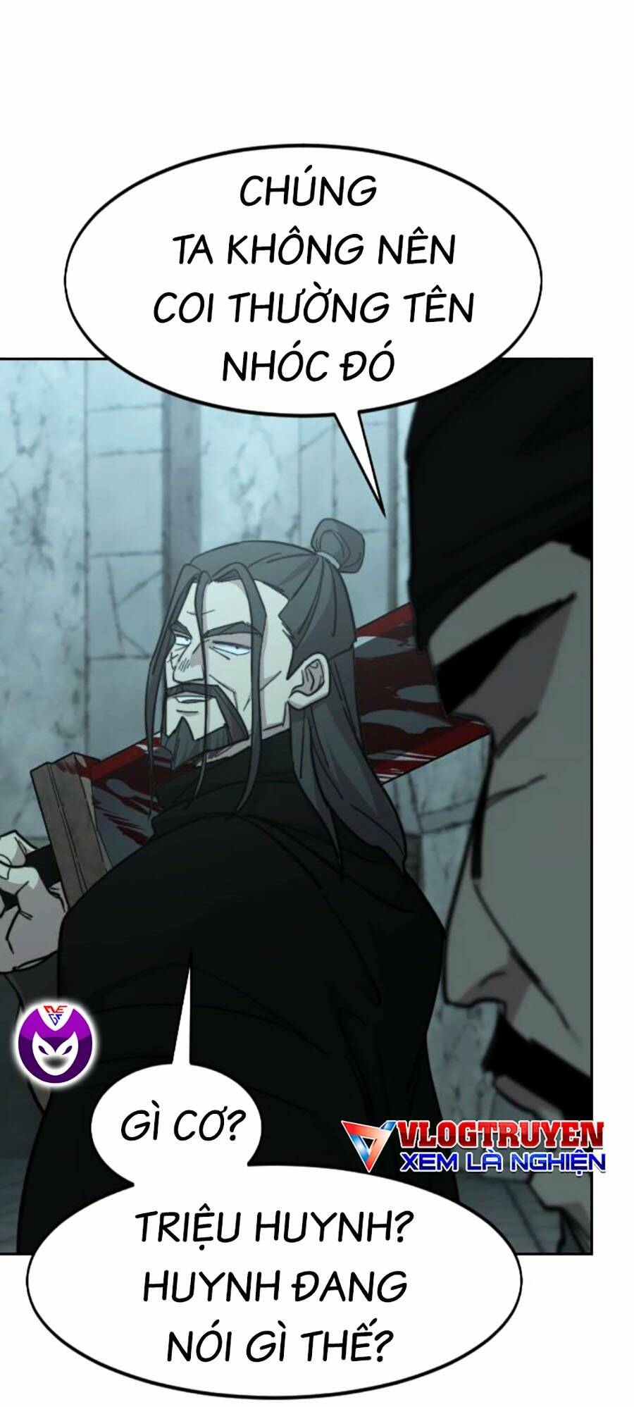 Hoa Sơn Tái Xuất Chapter 97 - Trang 2