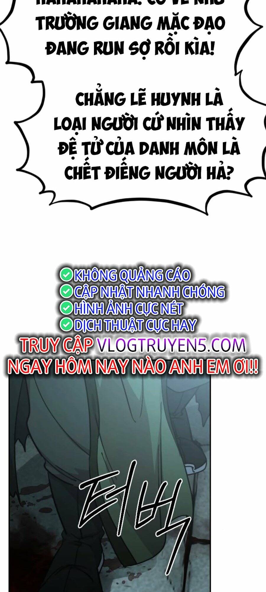 Hoa Sơn Tái Xuất Chapter 97 - Trang 2