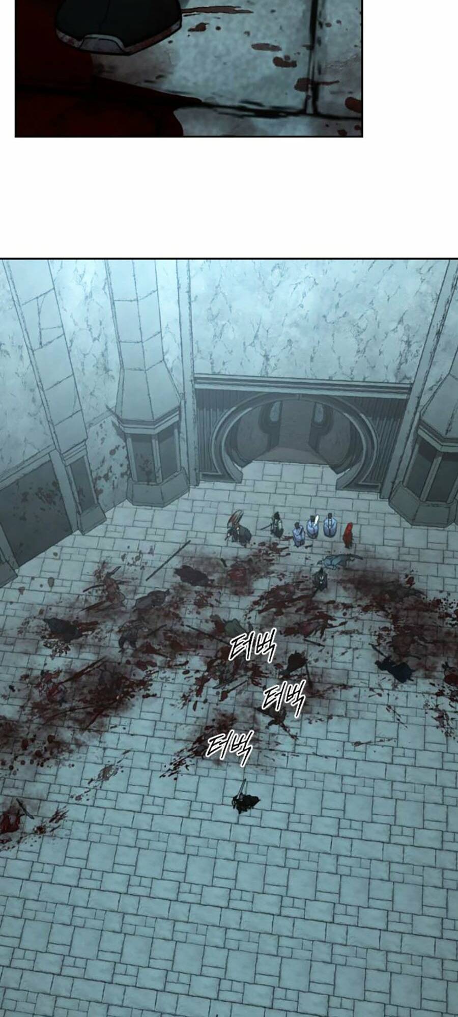 Hoa Sơn Tái Xuất Chapter 97 - Trang 2