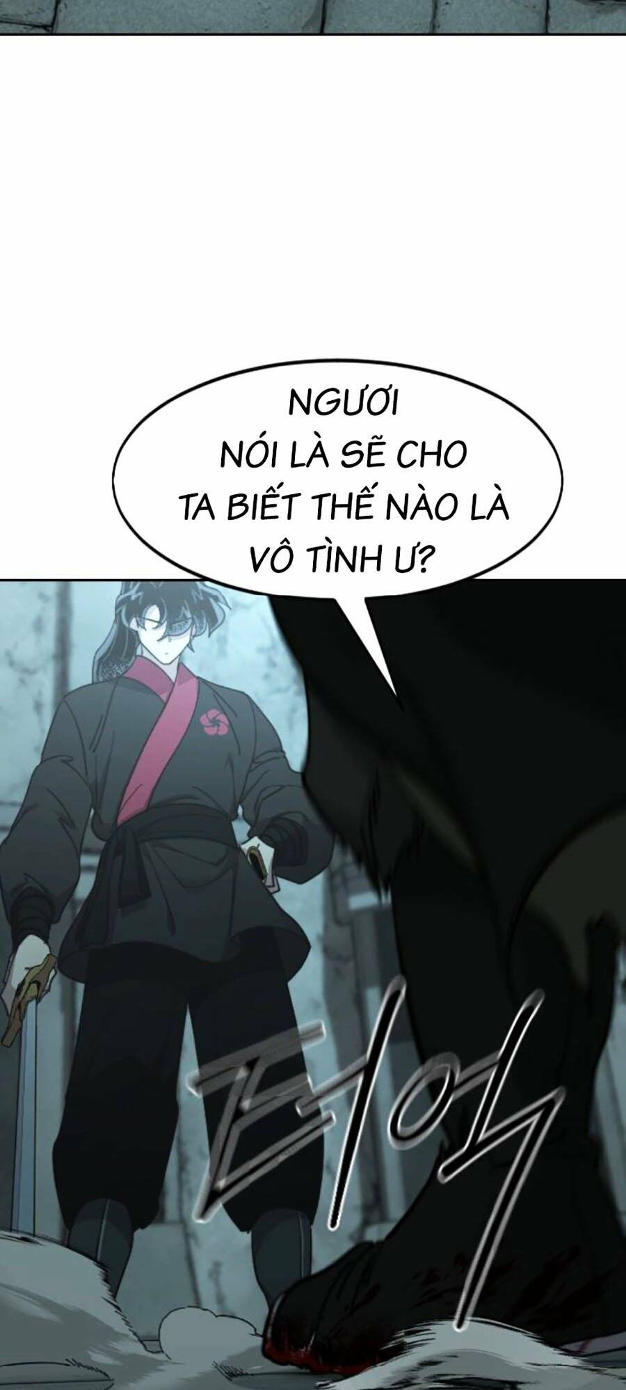 Hoa Sơn Tái Xuất Chapter 97 - Trang 2