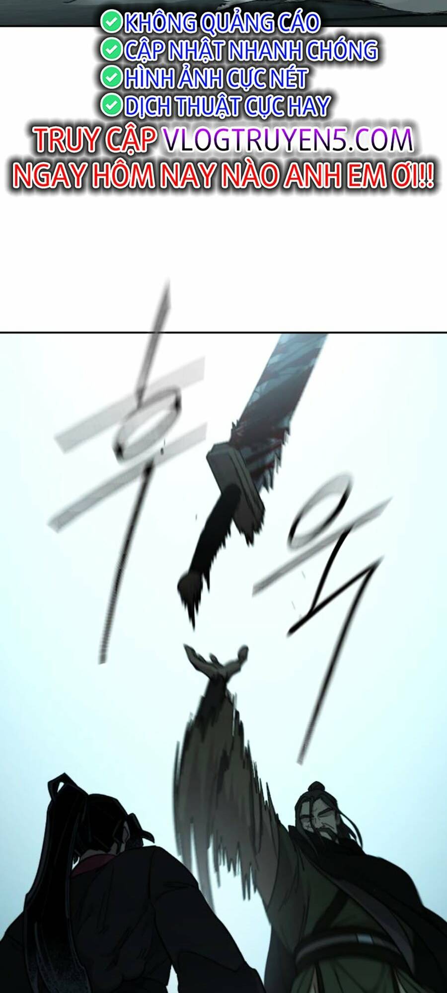 Hoa Sơn Tái Xuất Chapter 97 - Trang 2