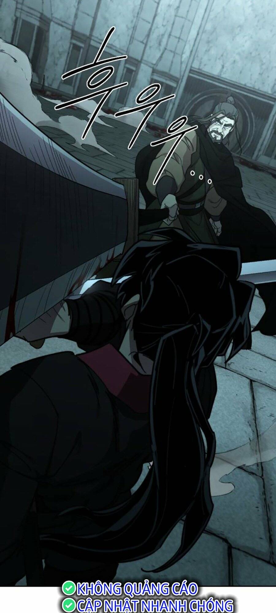 Hoa Sơn Tái Xuất Chapter 97 - Trang 2