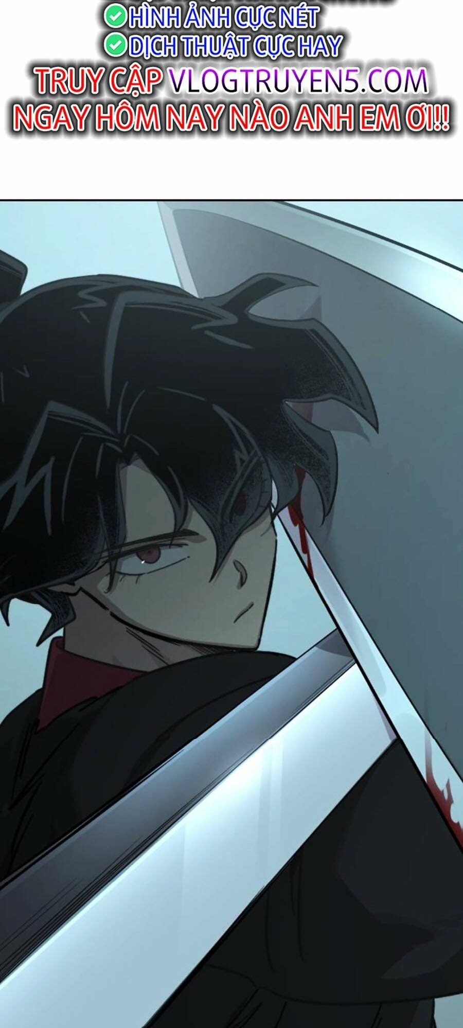 Hoa Sơn Tái Xuất Chapter 97 - Trang 2