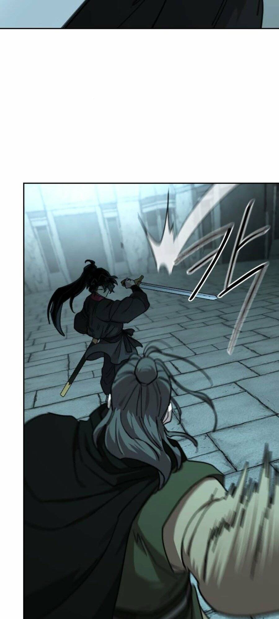 Hoa Sơn Tái Xuất Chapter 97 - Trang 2