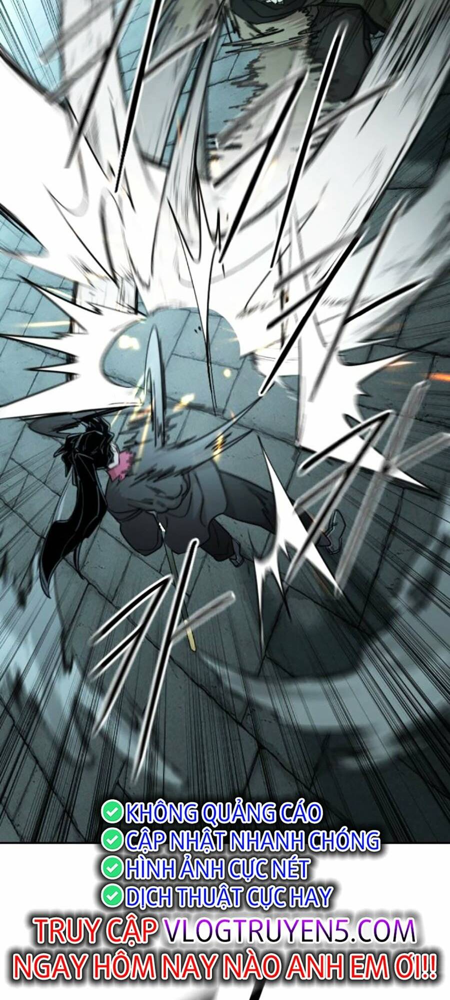 Hoa Sơn Tái Xuất Chapter 97 - Trang 2