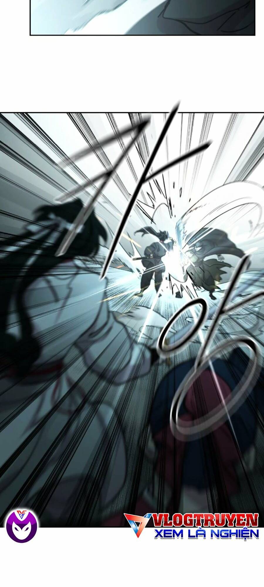 Hoa Sơn Tái Xuất Chapter 97 - Trang 2