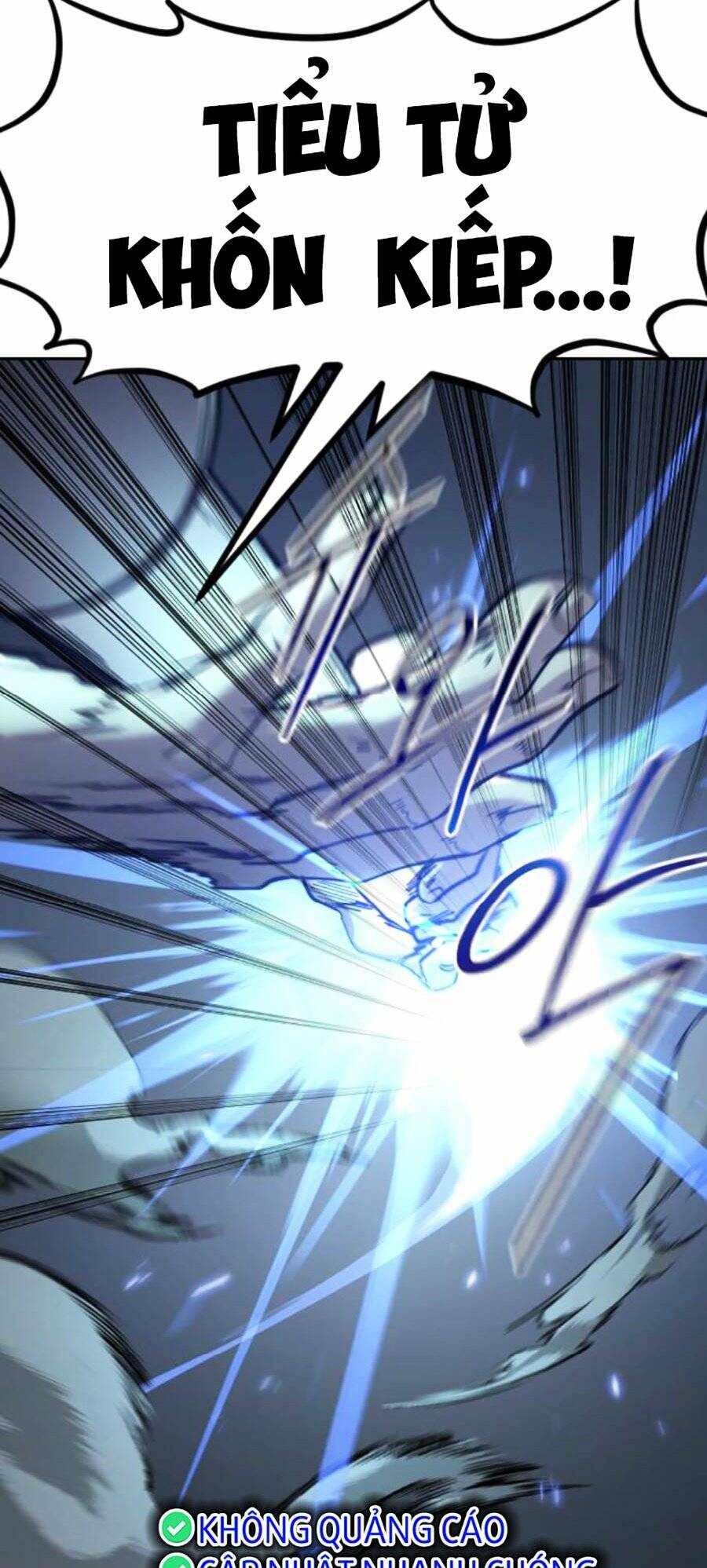 Hoa Sơn Tái Xuất Chapter 97 - Trang 2