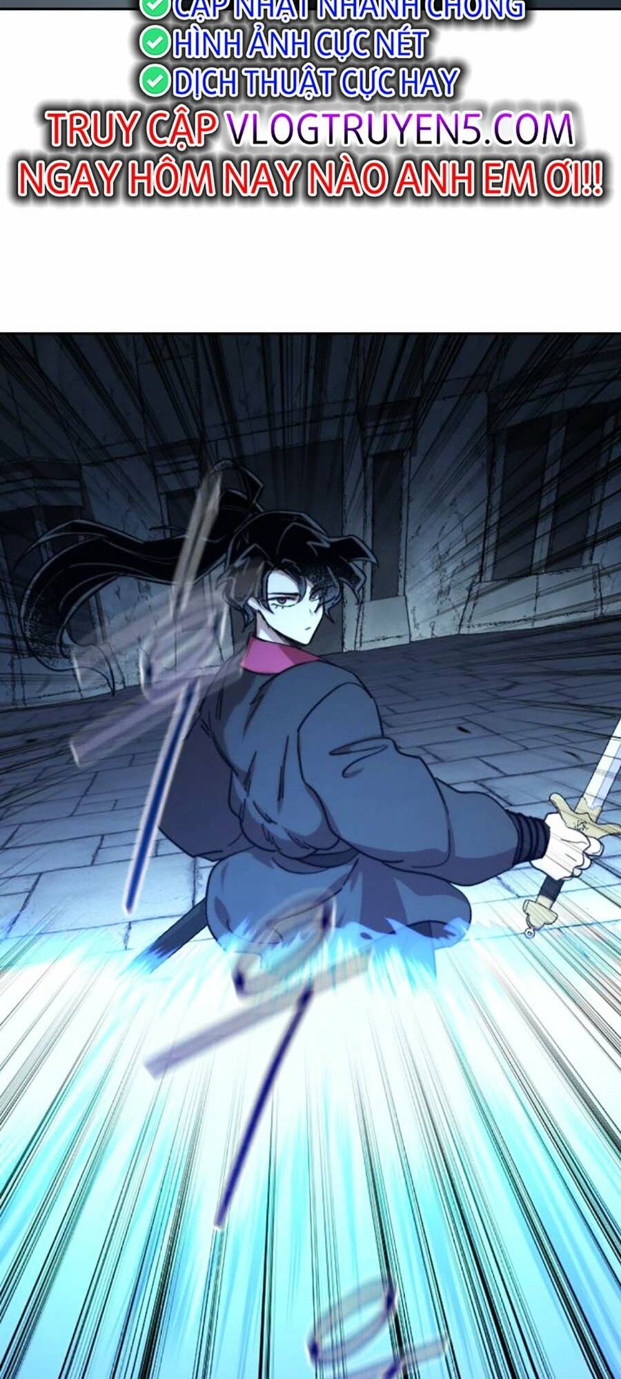 Hoa Sơn Tái Xuất Chapter 97 - Trang 2