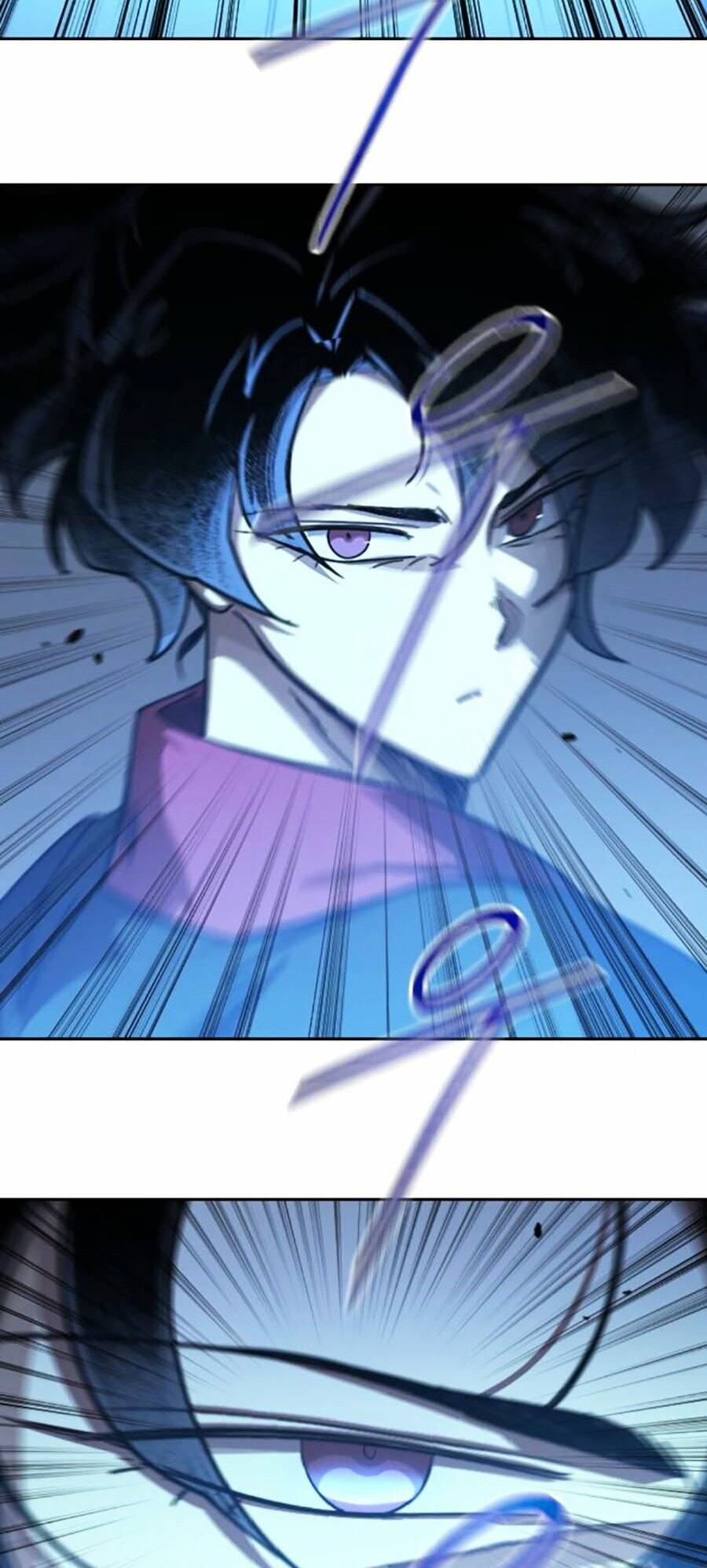 Hoa Sơn Tái Xuất Chapter 97 - Trang 2