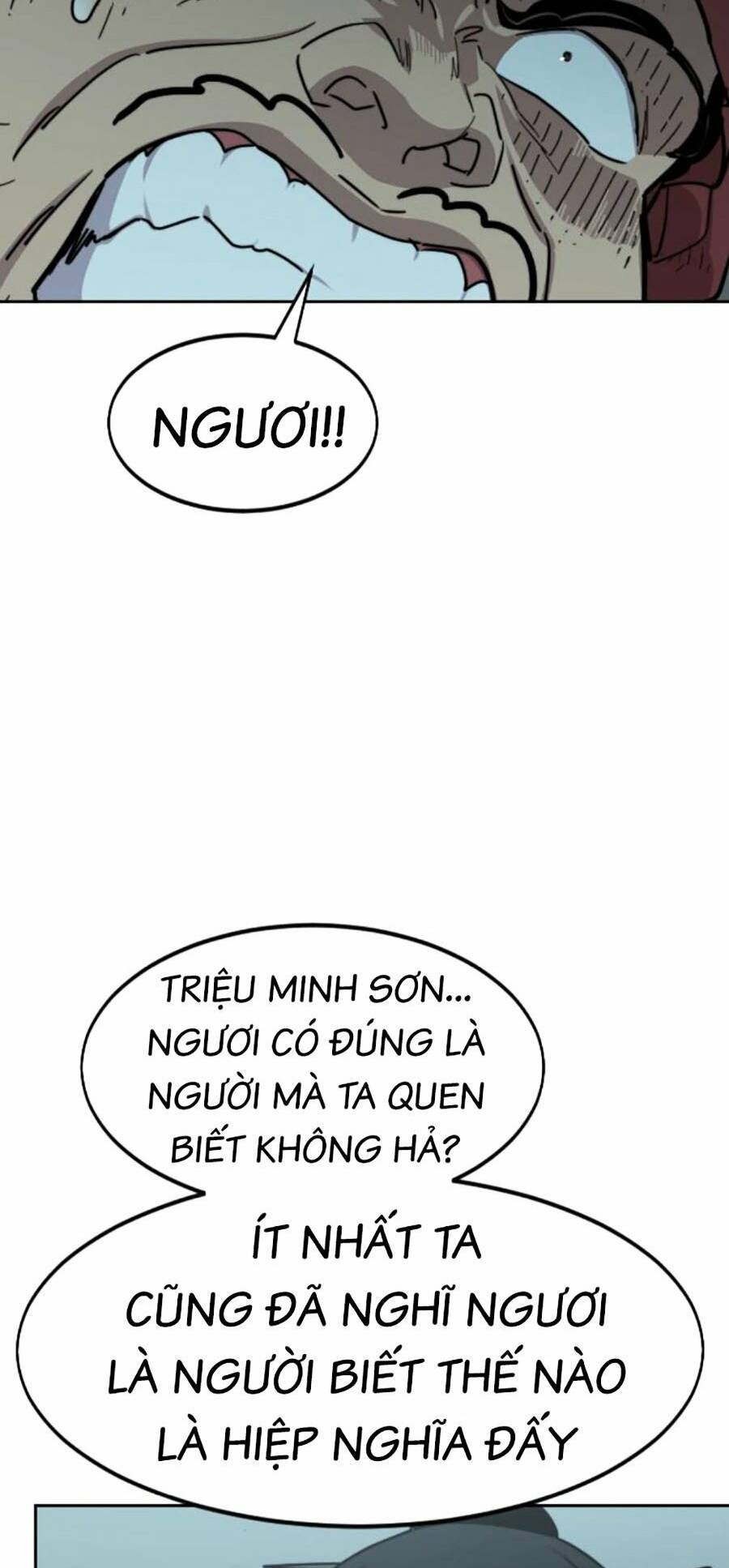 Hoa Sơn Tái Xuất Chapter 97 - Trang 2