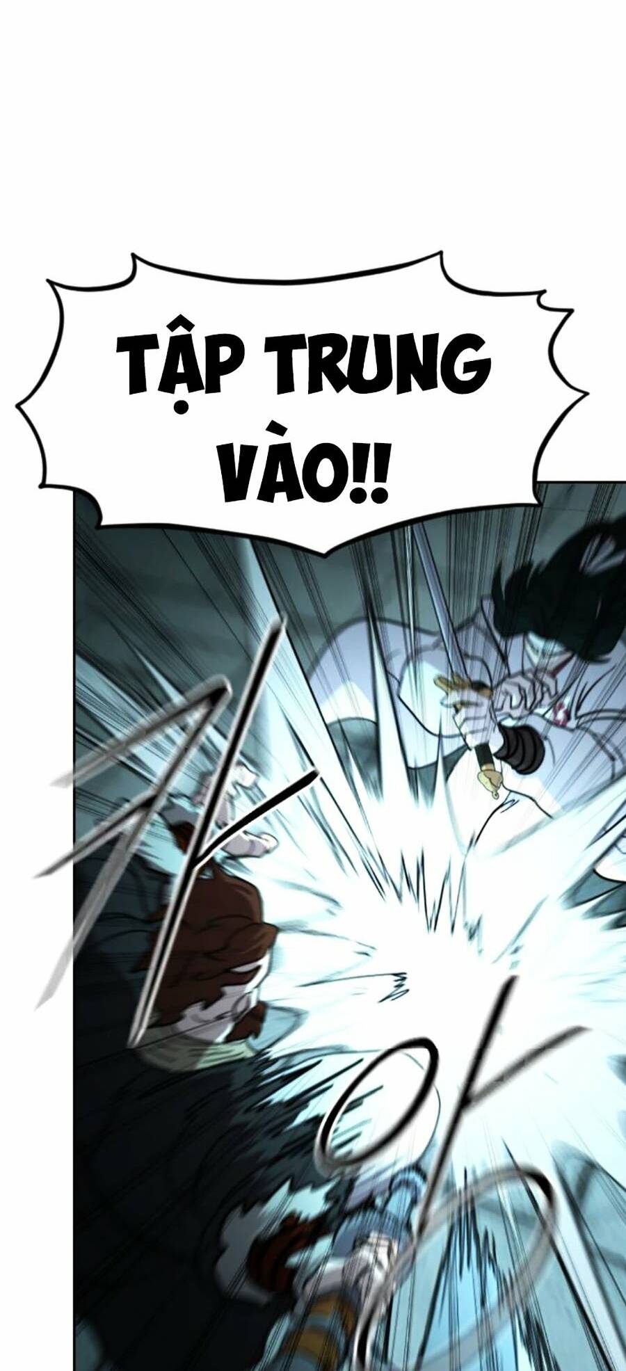 Hoa Sơn Tái Xuất Chapter 99 - Trang 2