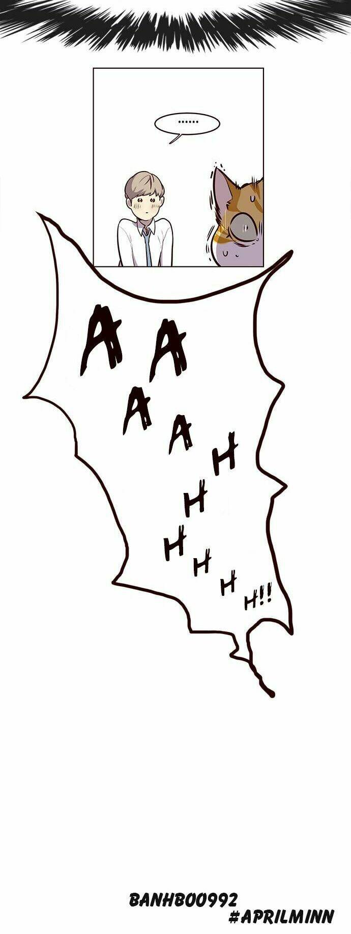 Hoá Thân Thành Mèo – Eleceed Chapter 1 - Trang 2