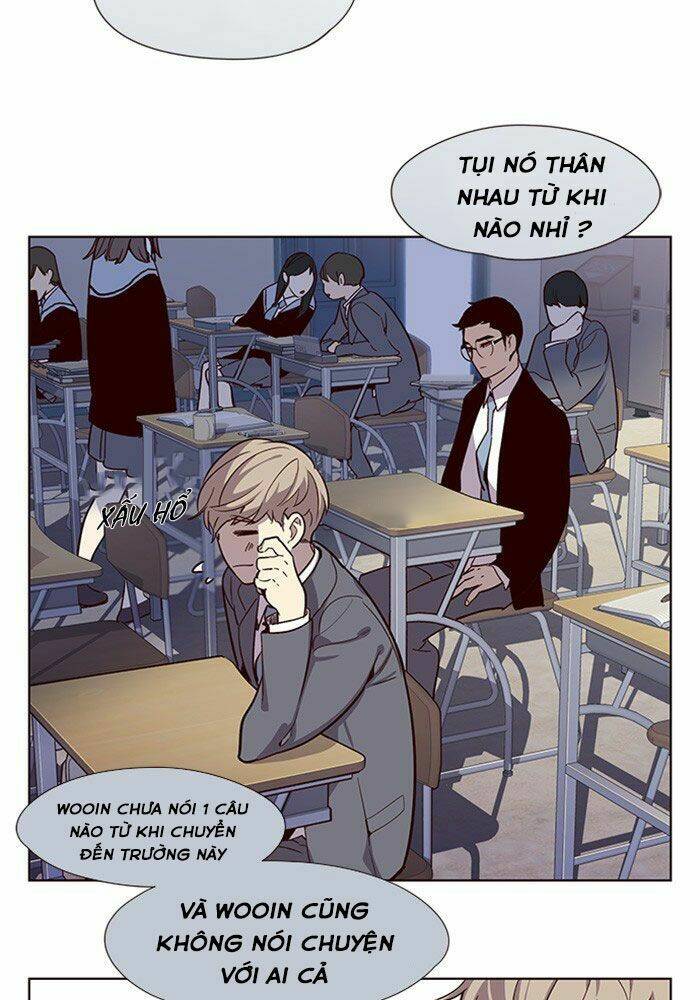 Hoá Thân Thành Mèo – Eleceed Chapter 11 - Trang 2