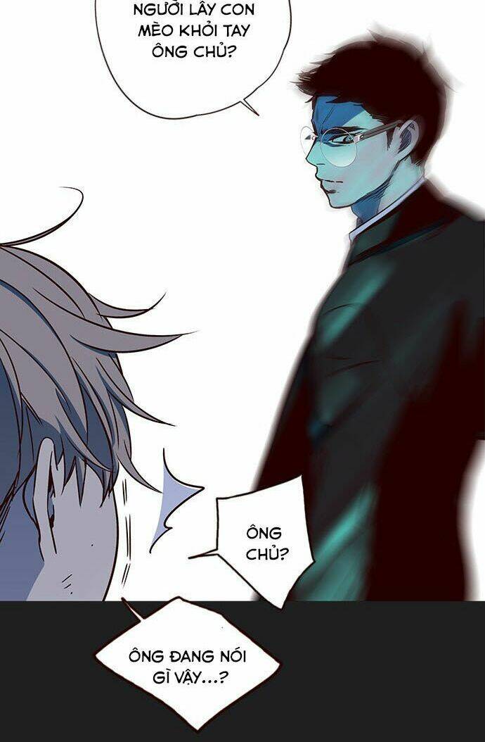 Hoá Thân Thành Mèo – Eleceed Chapter 12 - Trang 2