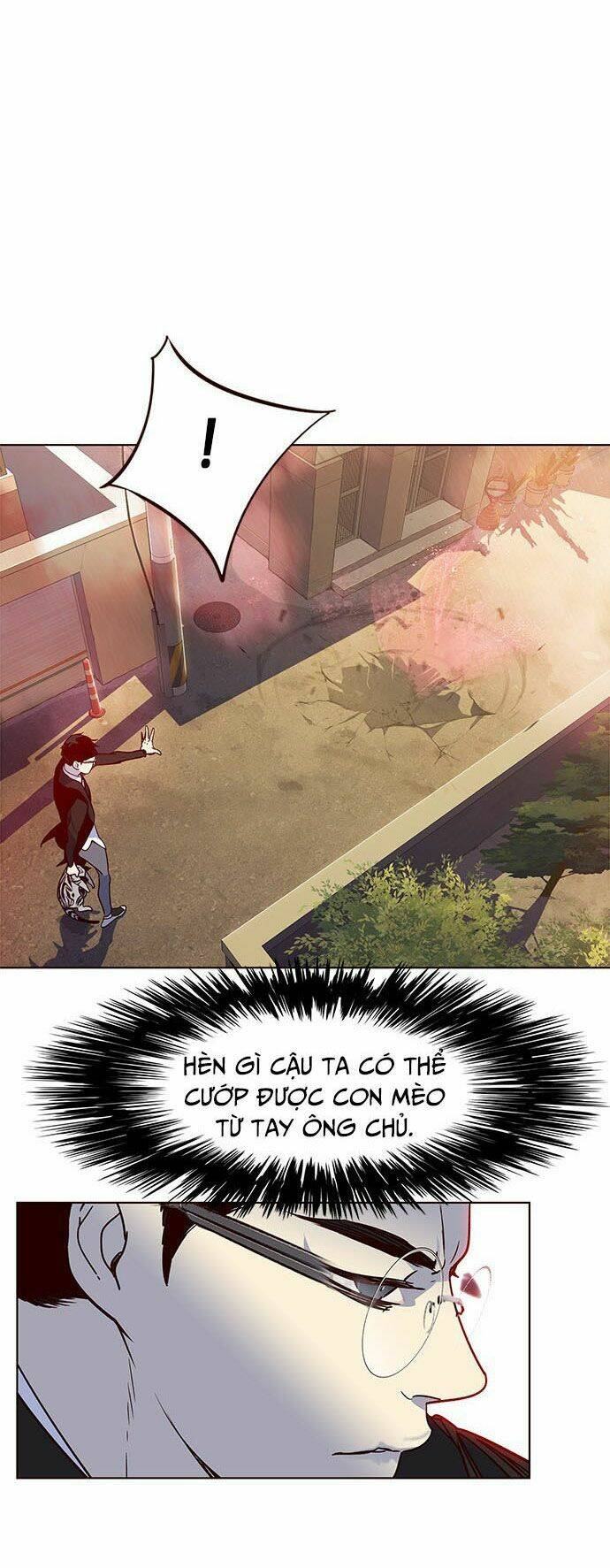 Hoá Thân Thành Mèo – Eleceed Chapter 12 - Trang 2