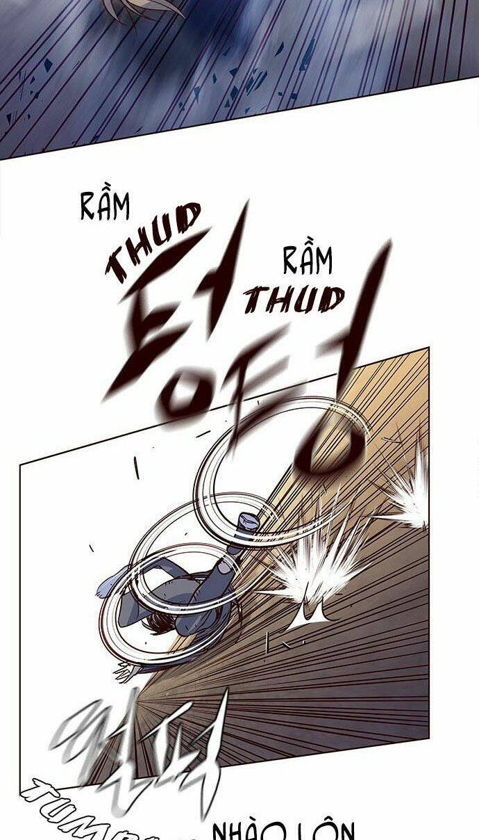 Hoá Thân Thành Mèo – Eleceed Chapter 12 - Trang 2