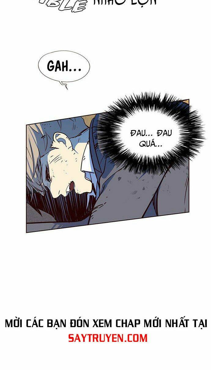 Hoá Thân Thành Mèo – Eleceed Chapter 12 - Trang 2