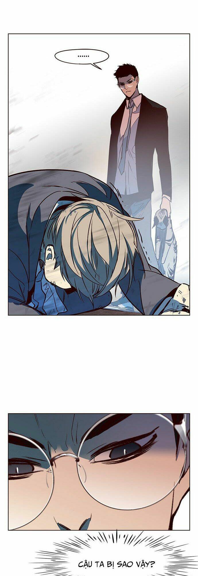 Hoá Thân Thành Mèo – Eleceed Chapter 12 - Trang 2