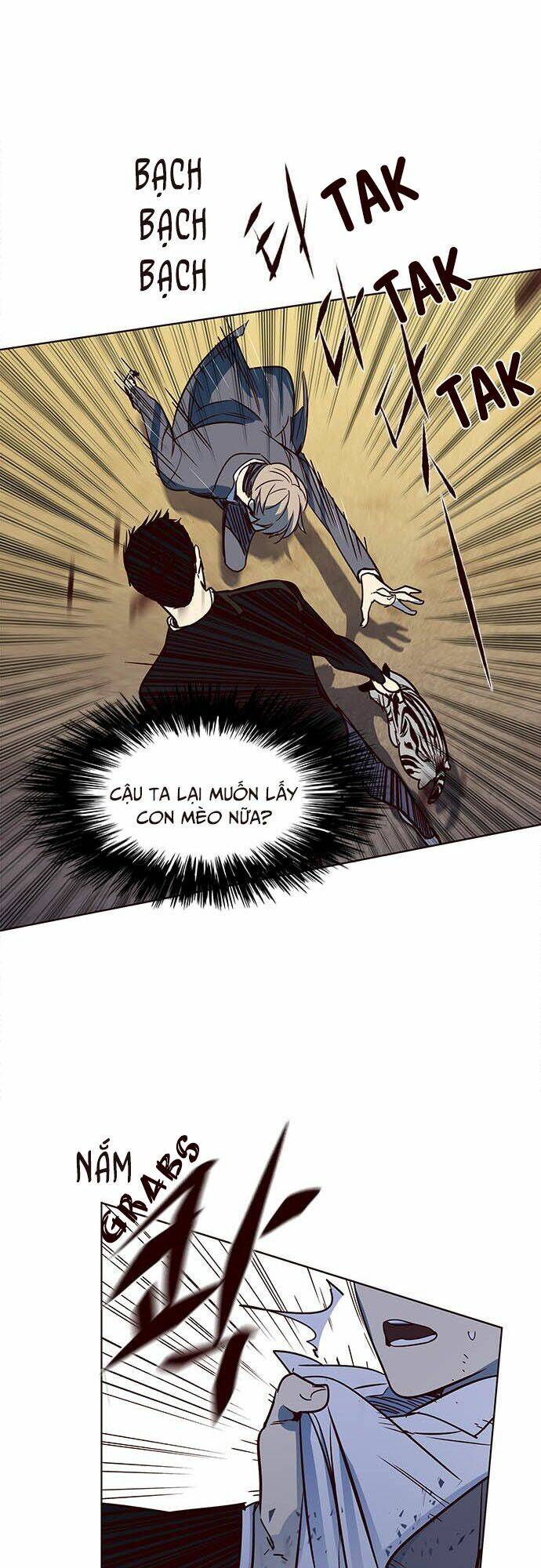 Hoá Thân Thành Mèo – Eleceed Chapter 12 - Trang 2