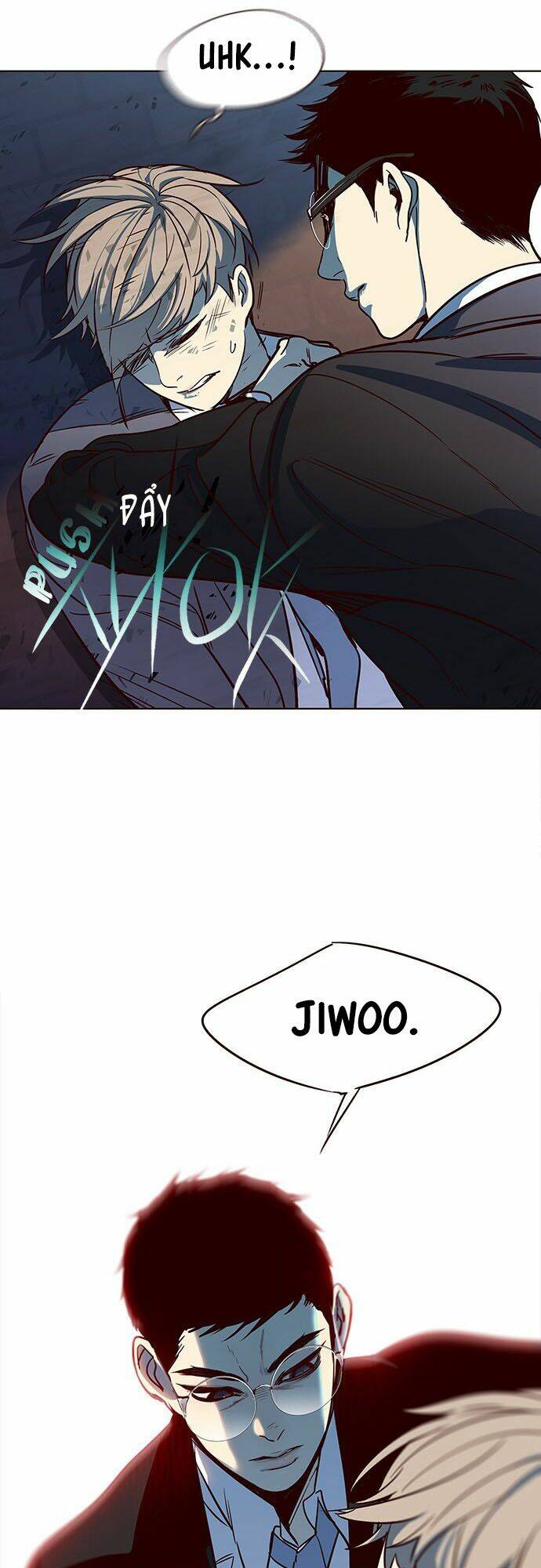 Hoá Thân Thành Mèo – Eleceed Chapter 12 - Trang 2