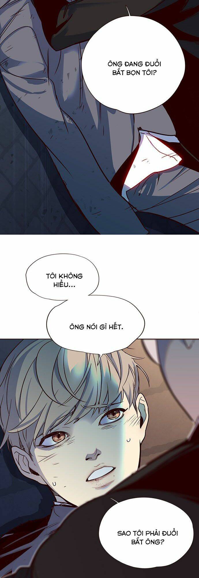 Hoá Thân Thành Mèo – Eleceed Chapter 12 - Trang 2