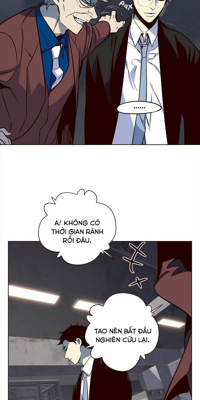 Hoá Thân Thành Mèo – Eleceed Chapter 12 - Trang 2